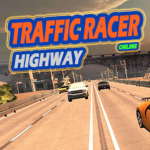Play Highway Cars Traffic Racer